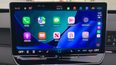 Volkswagen ID.3 150kW Match Pro S 77kWh 5dr Auto [5 Seats] Electric Hatchback